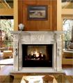 Fireplace 033-1